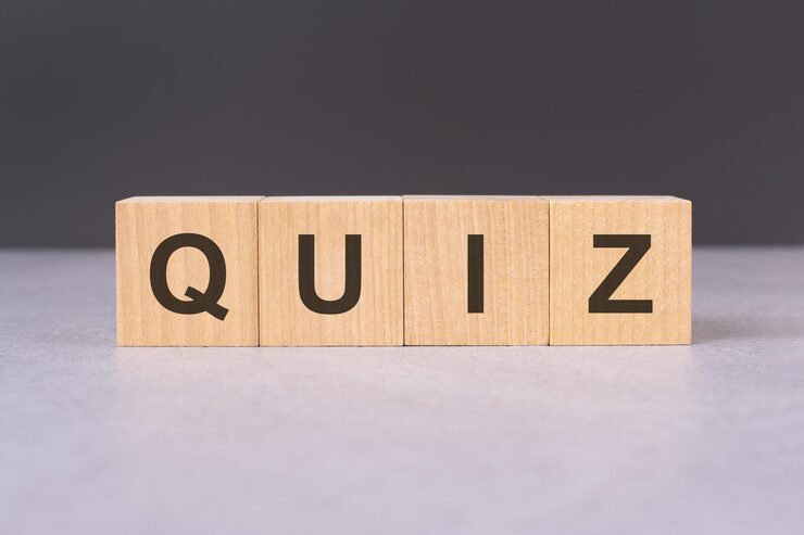 Trial Quiz